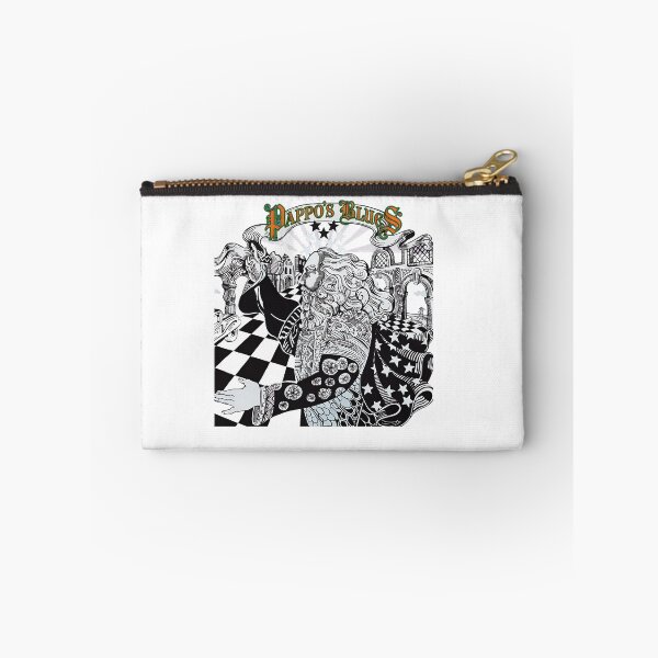 Item preview, Ornate Retro Figure Checkerboard  designed and sold by HumorInHues.