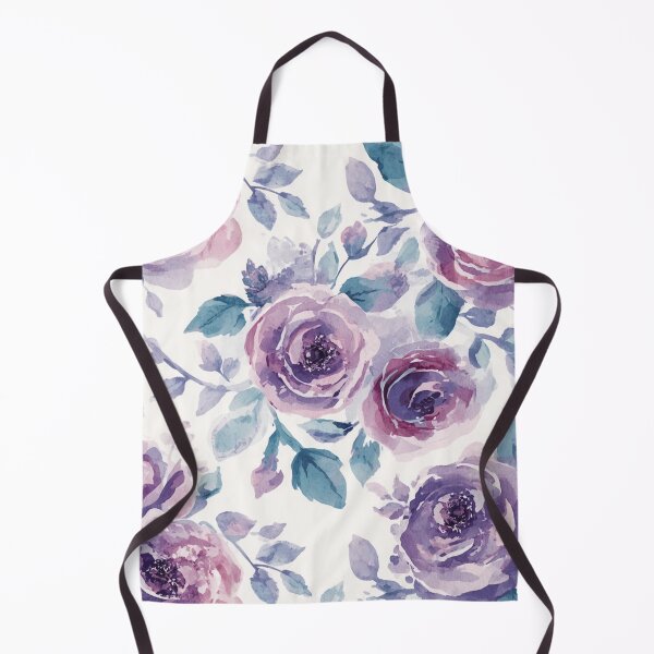 Item preview, Soft Pastel Light Purple Roses designed and sold by SeaStarAlex.