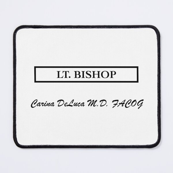Item preview, Deluca-Bishop Married Titles designed and sold by Movie House.