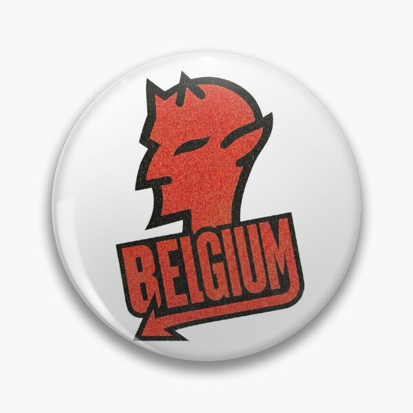 Item preview, Belgium  designed and sold by OlympicsMerch.