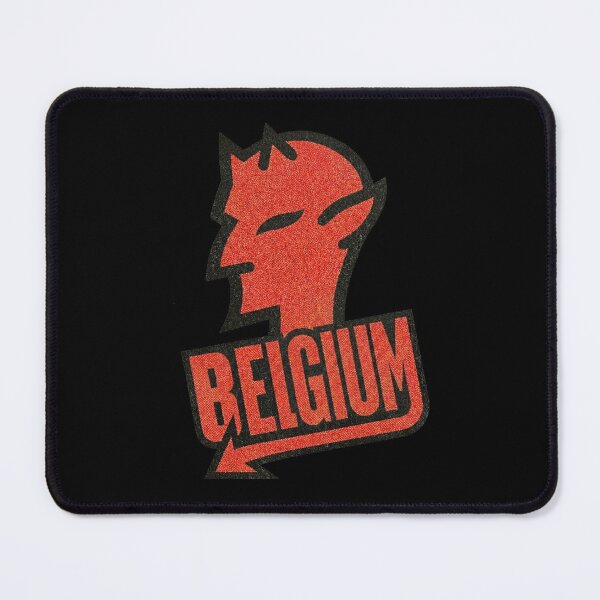 Item preview, Belgium  designed and sold by OlympicsMerch.