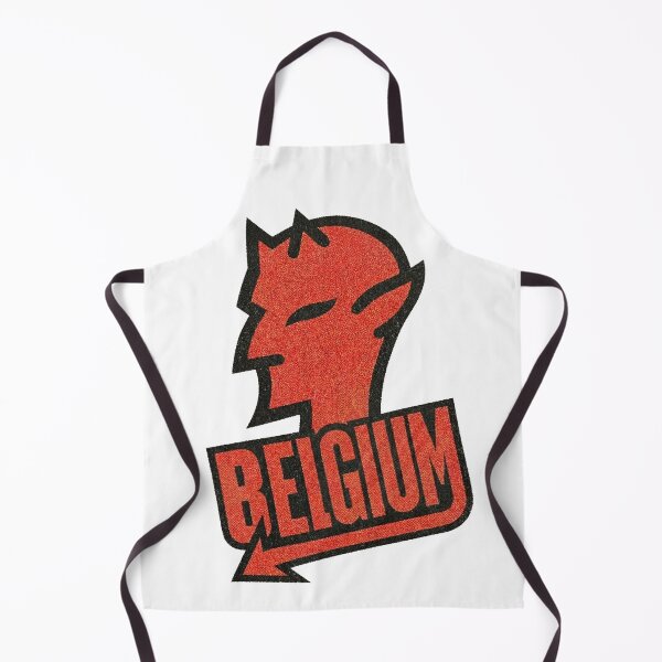 Item preview, Belgium designed and sold by OlympicsMerch.