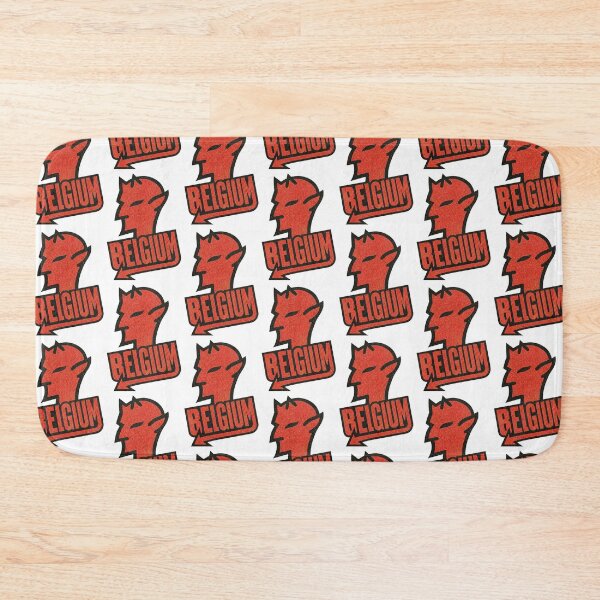Item preview, Belgium  designed and sold by OlympicsMerch.