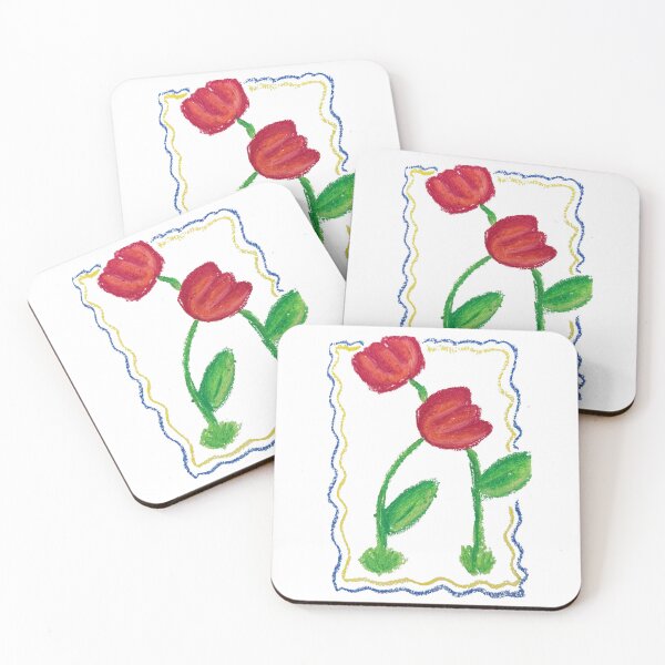 Item preview, Flowers designed and sold by CaitysCorner.