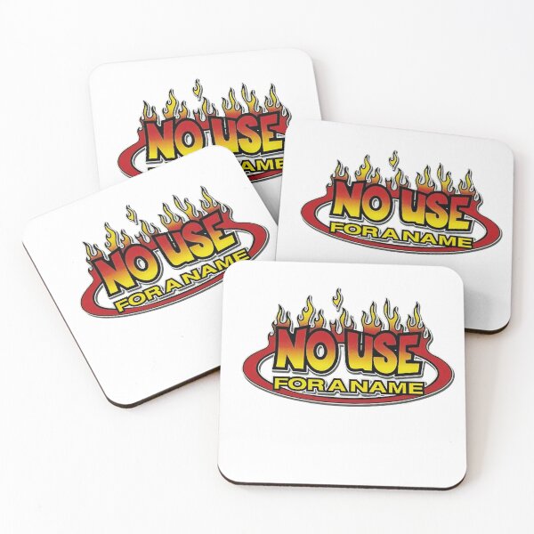 Item preview, Flame Logo Music Band Style  designed and sold by HumorInHues.