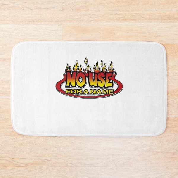 Item preview, Flame Logo Music Band Style  designed and sold by HumorInHues.