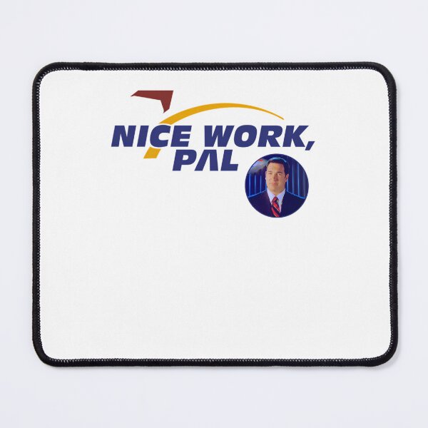 Item preview, Nice Work designed and sold by ONDi44.