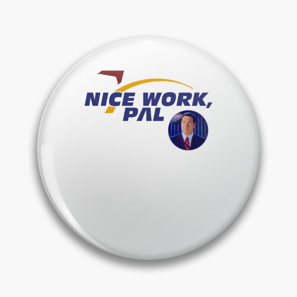 Item preview, Nice Work designed and sold by ONDi44.