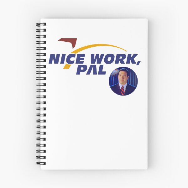 Item preview, Nice Work designed and sold by ONDi44.