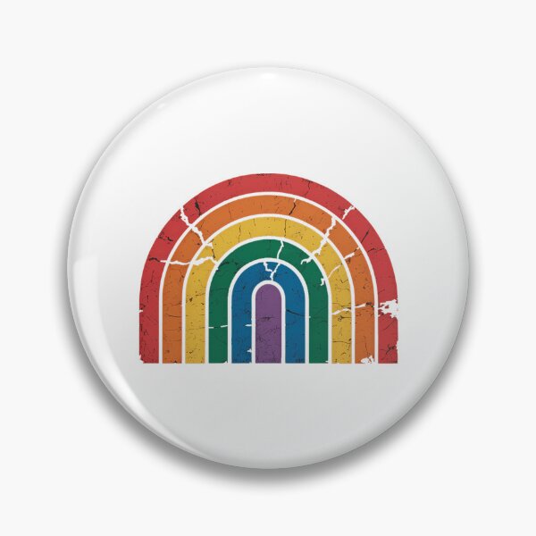Item preview, LGBTQ Rainbow Flag Gay Pride LGBT Awareness Ally designed and sold by sailorjessiArt.