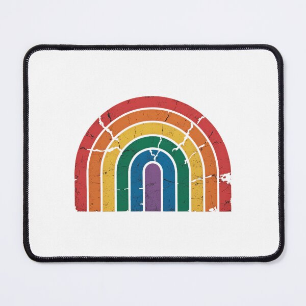 Item preview, LGBTQ Rainbow Flag Gay Pride LGBT Awareness Ally designed and sold by sailorjessiArt.