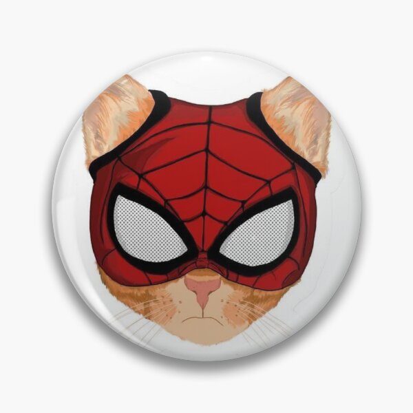 Item preview, Spidercat designed and sold by CamRMuz.