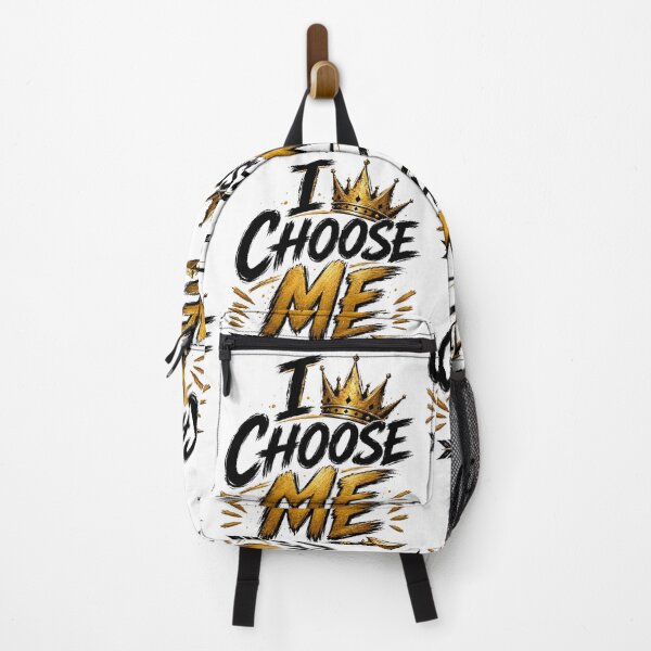 Item preview, I Choose Me designed and sold by SaikoDesigns.