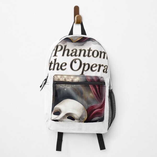Artikelvorschau, Das Phantom der Oper entworfen und verkauft von Rock_On.