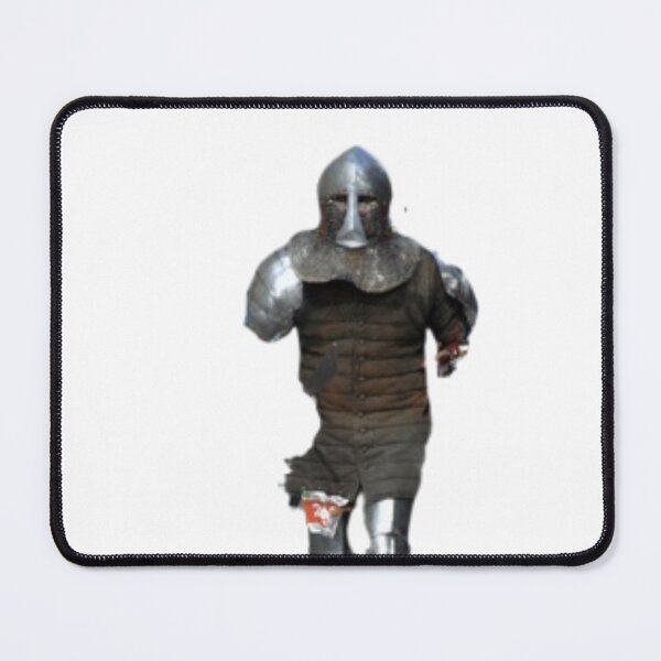 Item preview, Running knight designed and sold by Pablox00.
