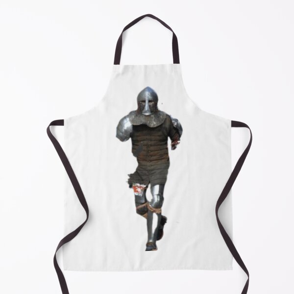 Item preview, Running knight designed and sold by Pablox00.