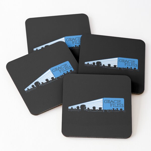 Item preview, Gracie Films designed and sold by RahniNM.