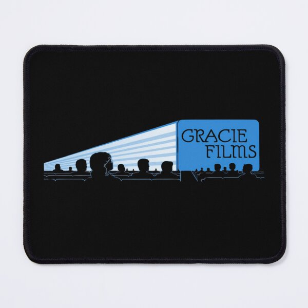 Item preview, Gracie Films designed and sold by RahniNM.
