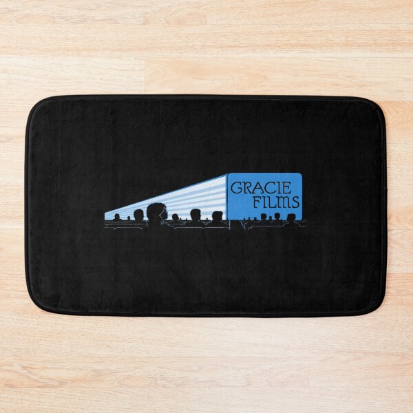 Item preview, Gracie Films designed and sold by RahniNM.