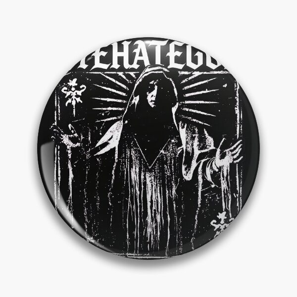 Item preview, Distressed Occult Robed Figure  designed and sold by Random-Toon.