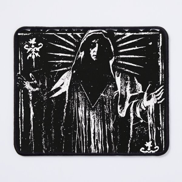 Item preview, Distressed Occult Robed Figure designed and sold by Random-Toon.