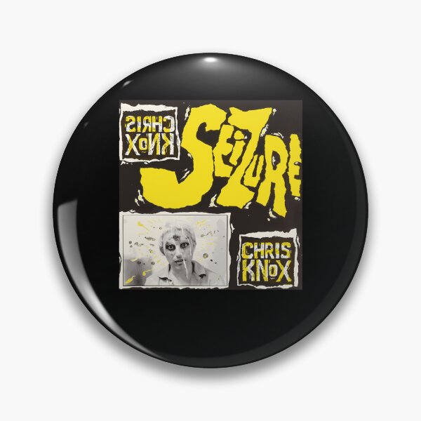 Item preview, Chris Knox  designed and sold by ONDi44.