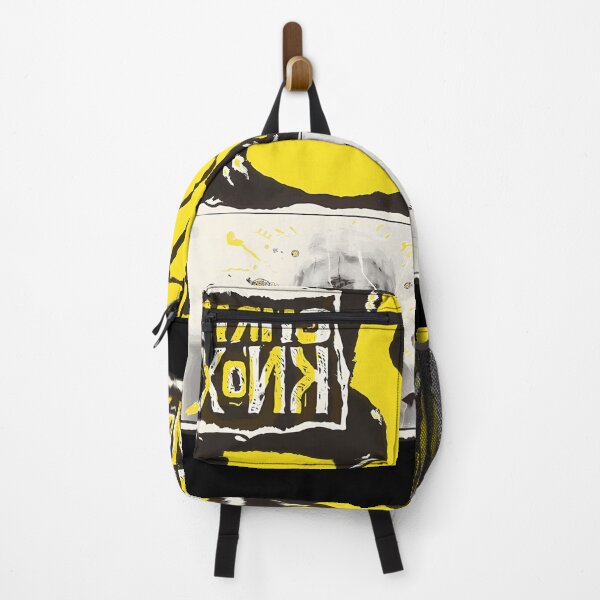 Item preview, Chris Knox designed and sold by ONDi44.