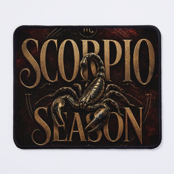 Item preview, Scorpio Season designed and sold by Vexorask.