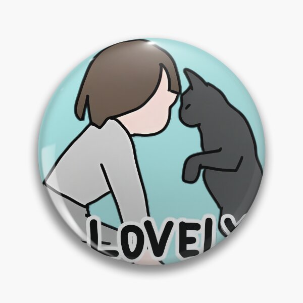 Item preview, Lovely Cat designed and sold by Catistories.