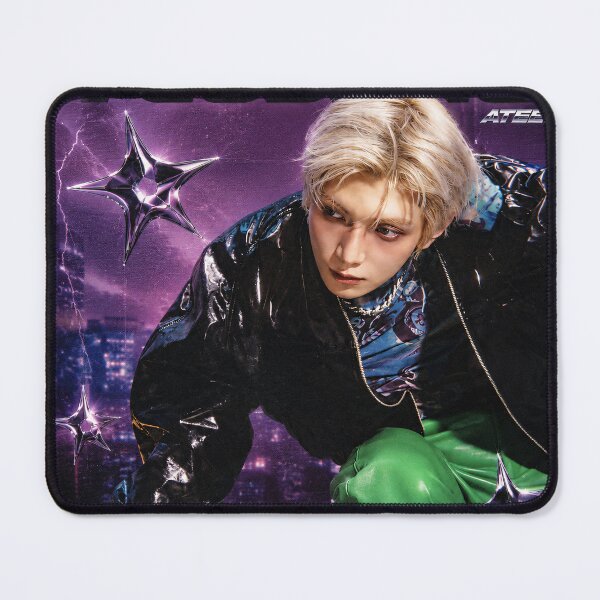 Item preview,  YEOSANG ATEEZ KPOP designed and sold by SilkPajamas.