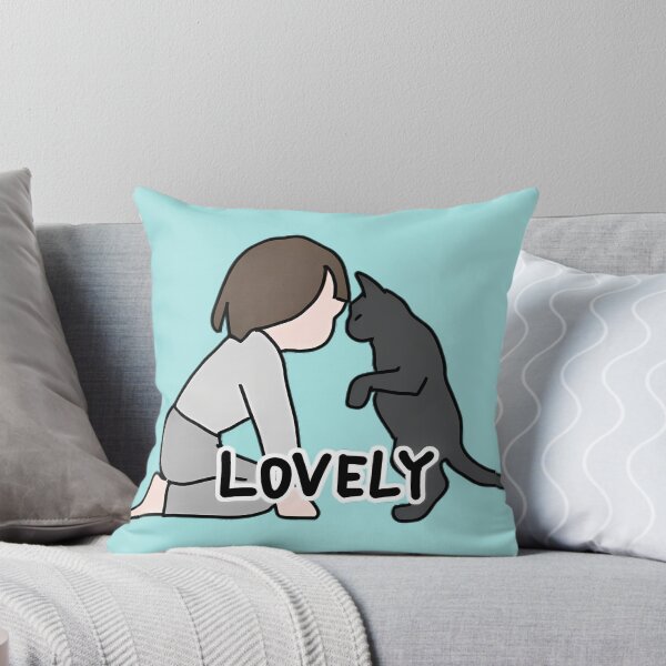 Item preview, Lovely Cat designed and sold by Catistories.