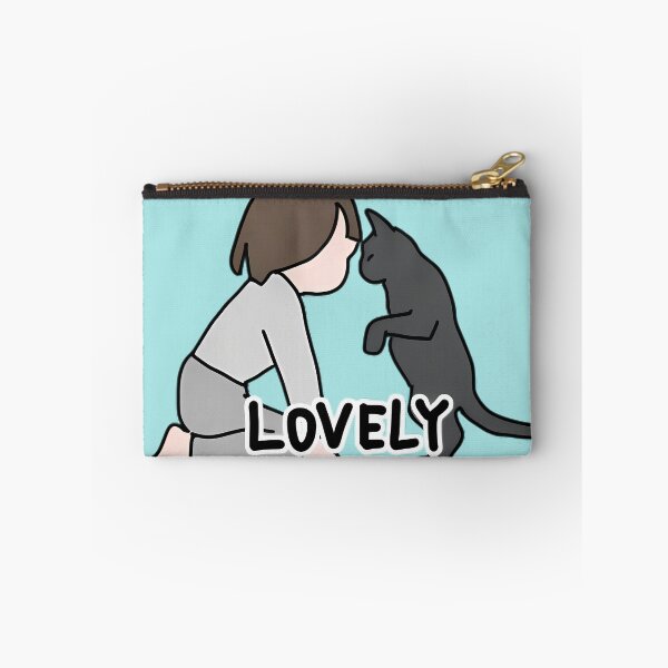 Item preview, Lovely Cat designed and sold by Catistories.