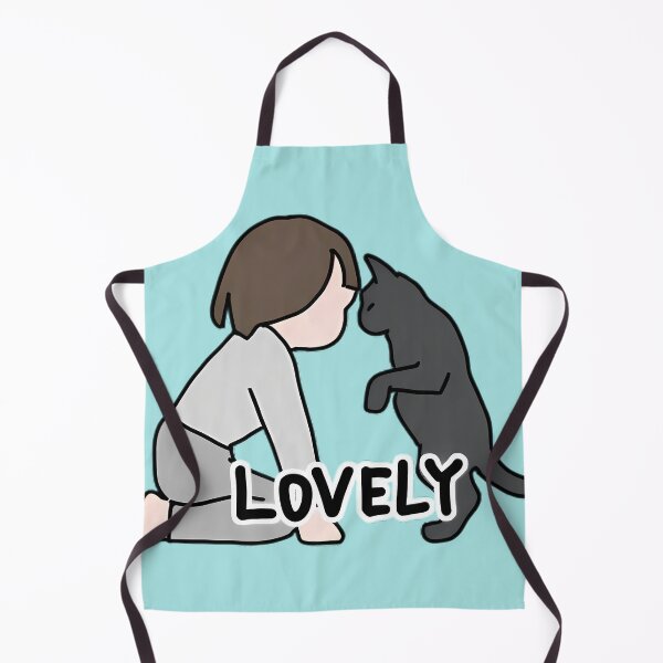 Item preview, Lovely Cat designed and sold by Catistories.