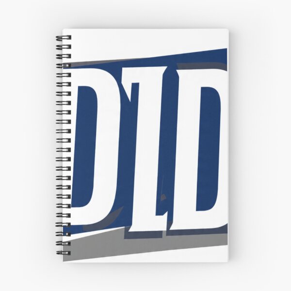 Item preview, DID Navy Bold Letters designed and sold by RAMHEARTS.