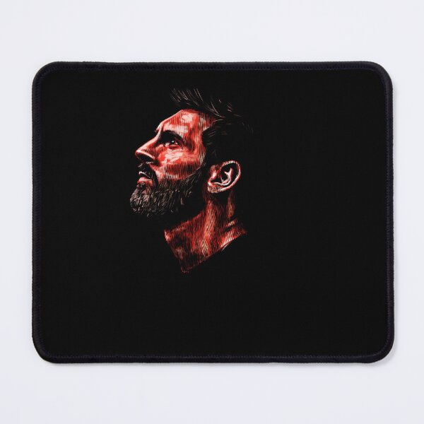 Item preview, Lionel Messi Football Legend Fan Appreciation designed and sold by BalthQIK.