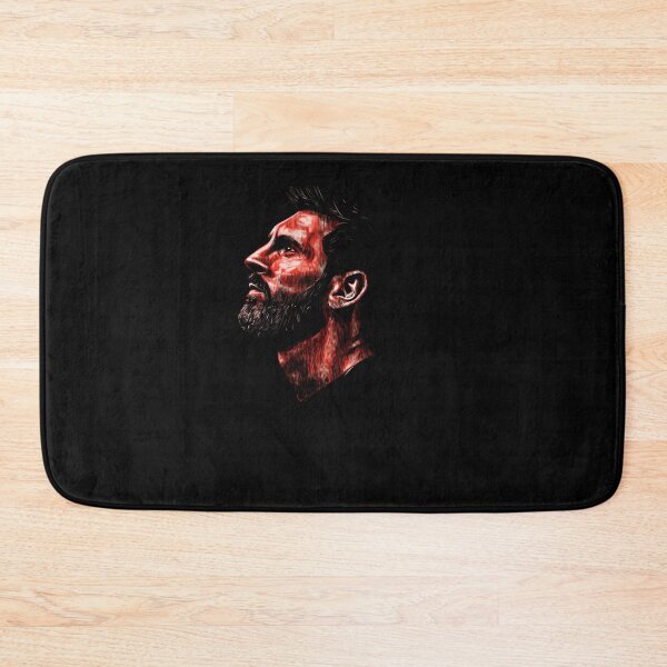 Item preview, Lionel Messi Football Legend Fan Appreciation designed and sold by BalthQIK.