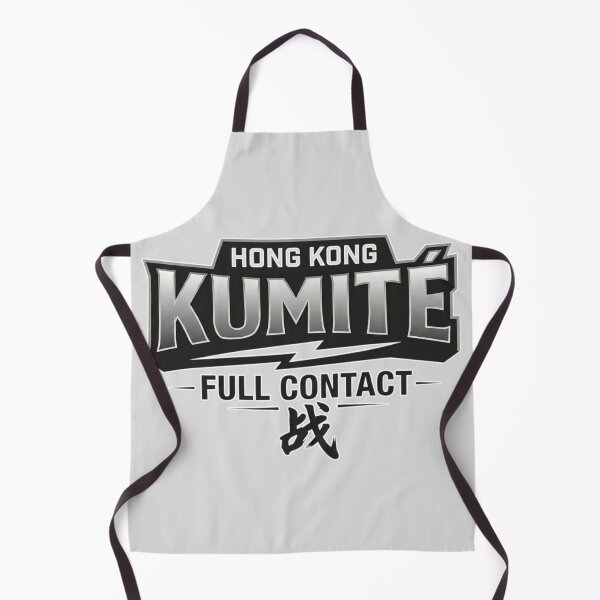 Item preview, Bloodsport Kumite: Full Contact Fighting Hong Kong designed and sold by killem667.