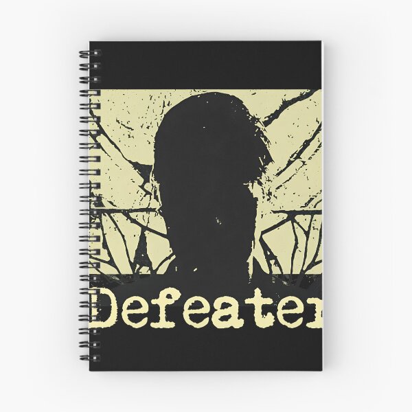 Item preview, Distressed Profile Script Word  designed and sold by Random-Toon.