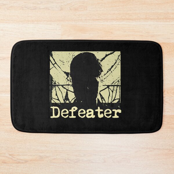 Item preview, Distressed Profile Script Word  designed and sold by Random-Toon.