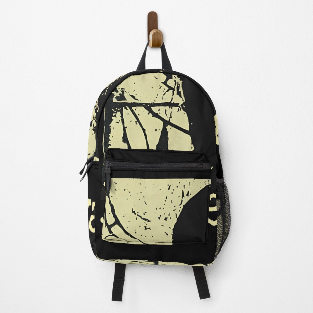 Item preview, Backpack designed and sold by Random-Toon.