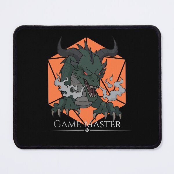 Item preview, Game Master designed and sold by MagicMangoes.