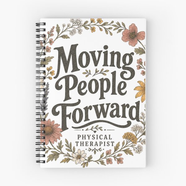 Artikelvorschau, Menschen voranbringen – Physiotherapeut entworfen und verkauft von ChaosThreadsCo.
