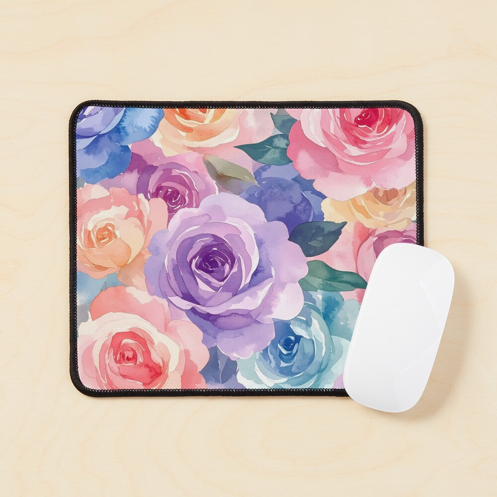 Item preview, Mouse Pad designed and sold by SeaStarAlex.
