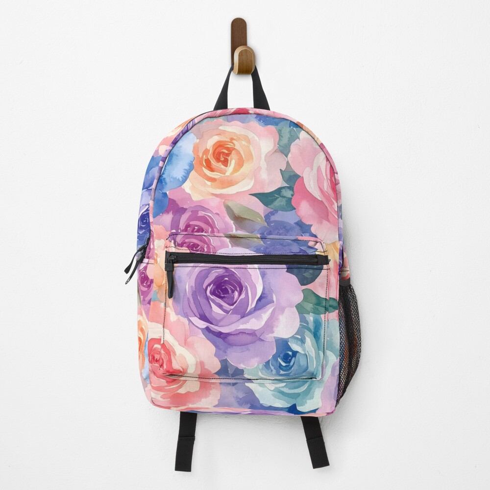 Item preview, Backpack designed and sold by SeaStarAlex.