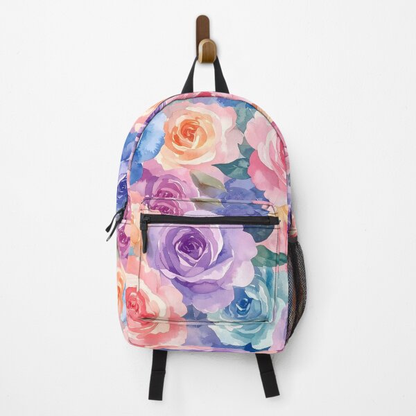 Item preview, Colorful Roses designed and sold by SeaStarAlex.