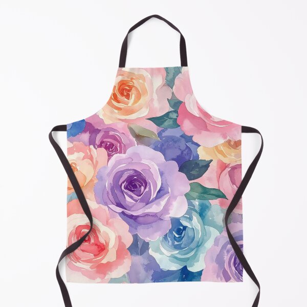 Item preview, Colorful Roses designed and sold by SeaStarAlex.