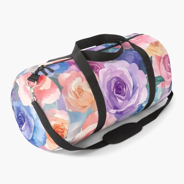 Item preview, Colorful Roses designed and sold by SeaStarAlex.