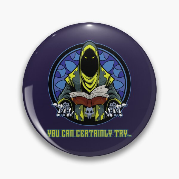 Item preview, You Can Certainly Try designed and sold by MagicMangoes.