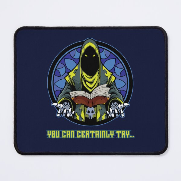 Item preview, You Can Certainly Try designed and sold by MagicMangoes.