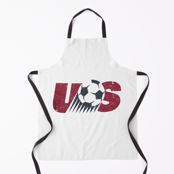 Item preview, usa soccer 80s style designed and sold by Ushopfake.